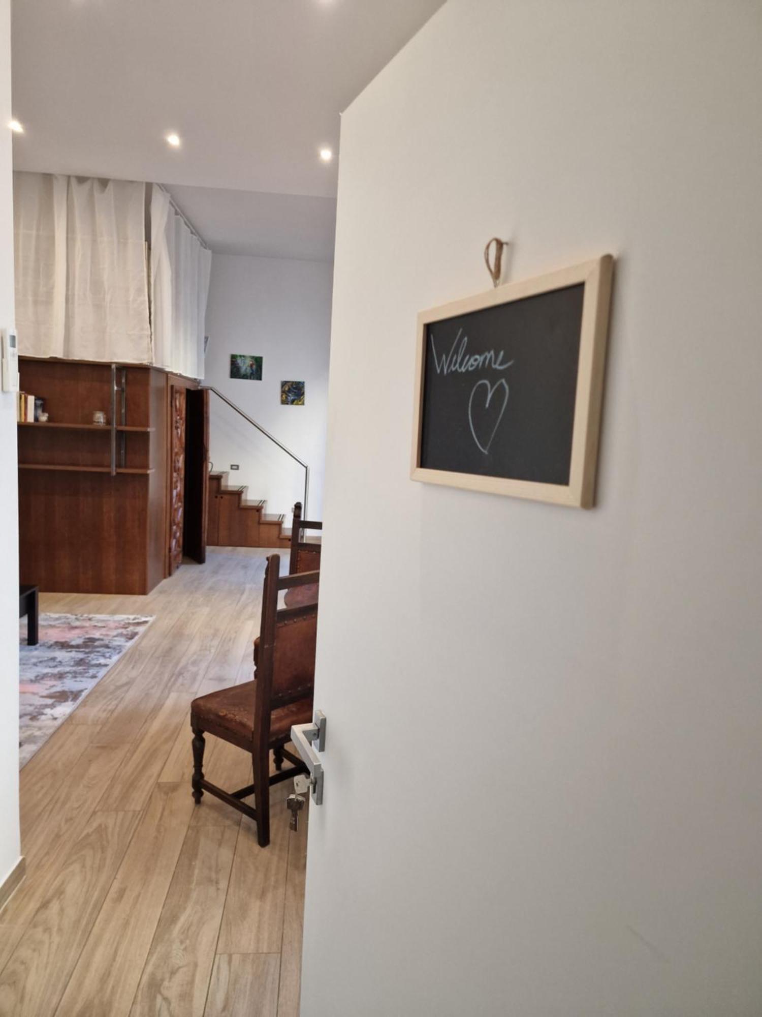 Casaldo'S Rooms 피렌체 외부 사진
